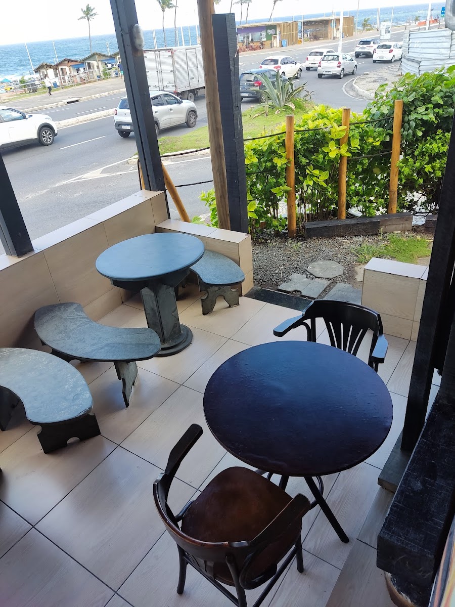 Chalezinho Salvador
